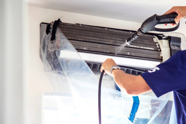 Best Ductwork Cleaning Services  in Elmont, NY