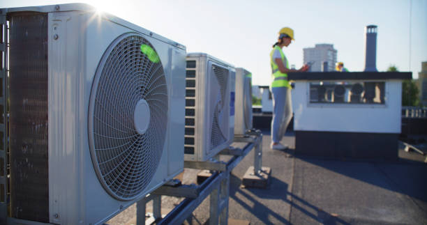 Best Commercial Air Duct Cleaning  in Elmont, NY